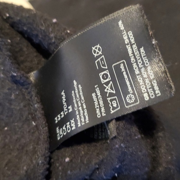 Ariana Grande Hoodie SZ MD - Picture 7 of 9